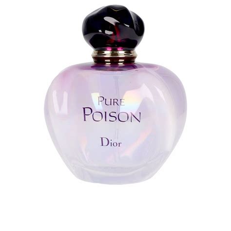 profumo pure poison dior sconto|Pure Poison Fragrance for Women .